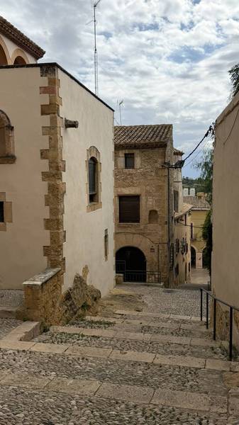 Preview of Castell d’Altafulla