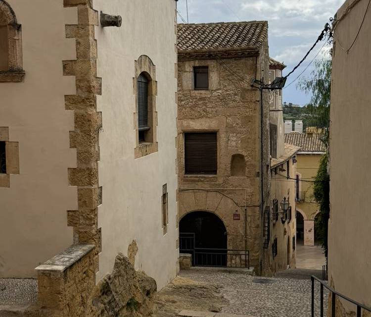 Preview of Castell d’Altafulla