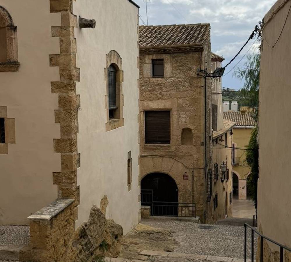 Preview of Castell d’Altafulla
