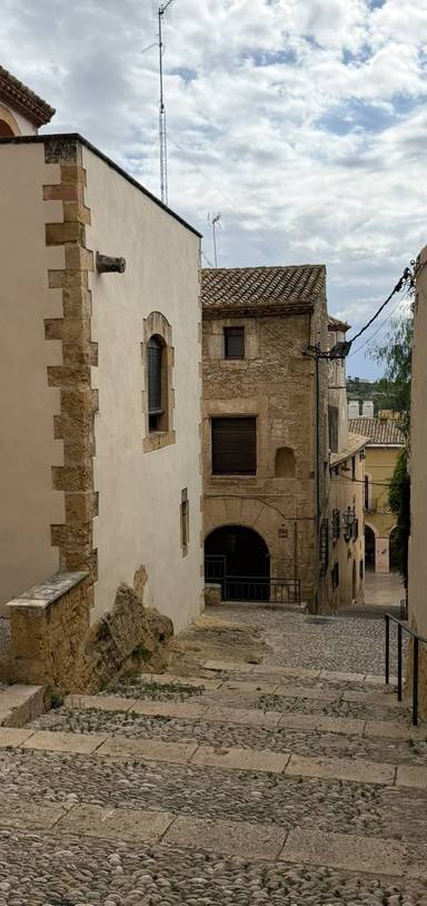 Preview of Castell d’Altafulla