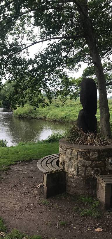 Preview of Garstang Mini Trek