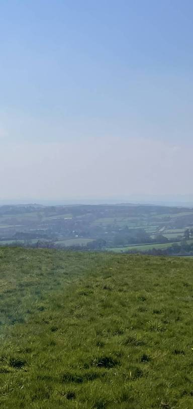 Preview of Lickey and Waseley Hills Loop Trail