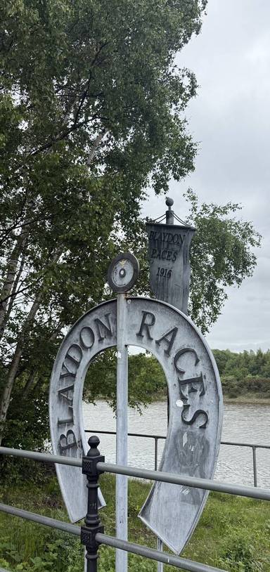 Preview of Blaydon to Ryton Walking Trail