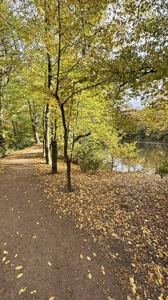 Preview of London Loop Section 17