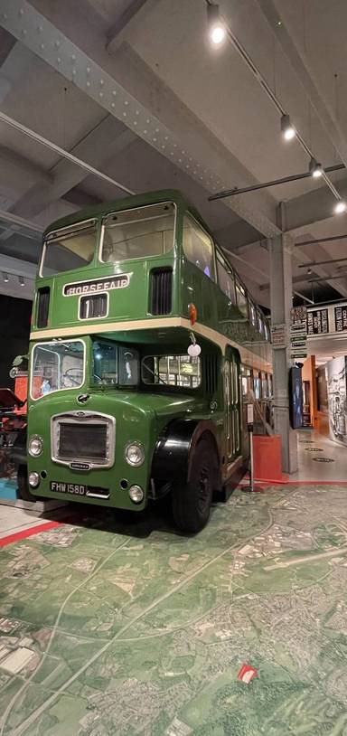 Preview of Bristol Bus Boycott