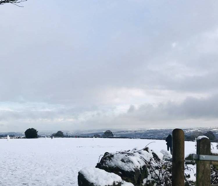 Preview of Whirlow, Ringinglow & Limb Valley