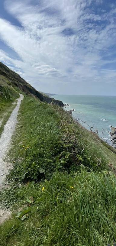 Preview of Trundle High at Torrs & Tunnel Low