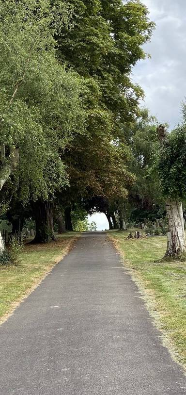 Preview of Priory Park & Higher Cemetery