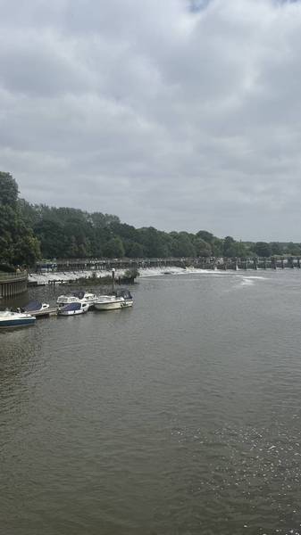 Preview of Thames Walk 2 Teddington to Kew