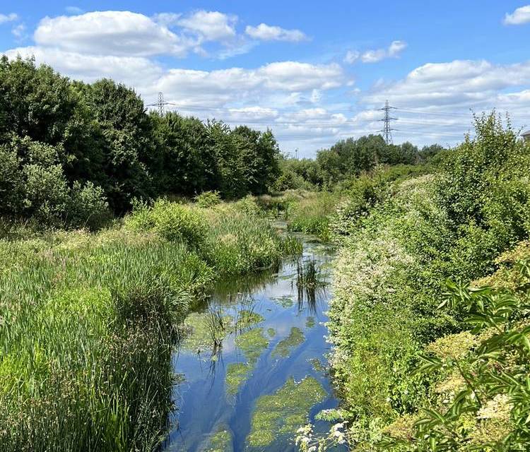 Preview of Roding Valley Way