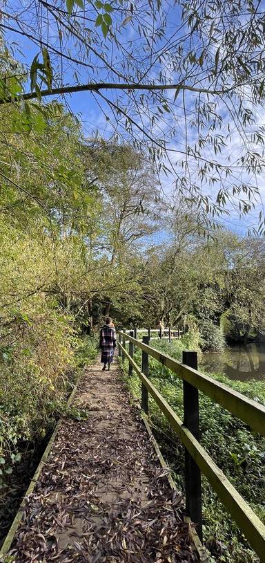 Preview of River Frome Family Frolic