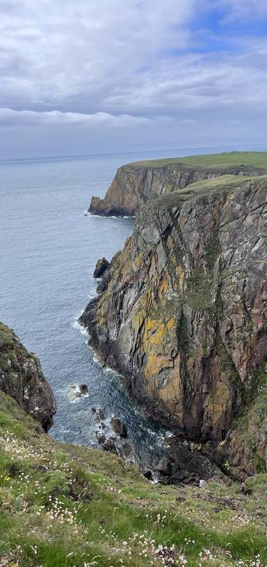 Preview of Most Southernly Scotland Walk