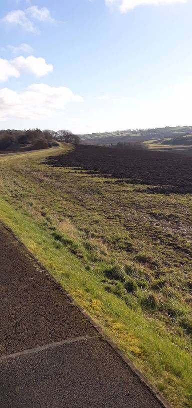 Preview of Parkley Cottages walk