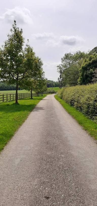 Preview of Dunstall Nature Walk