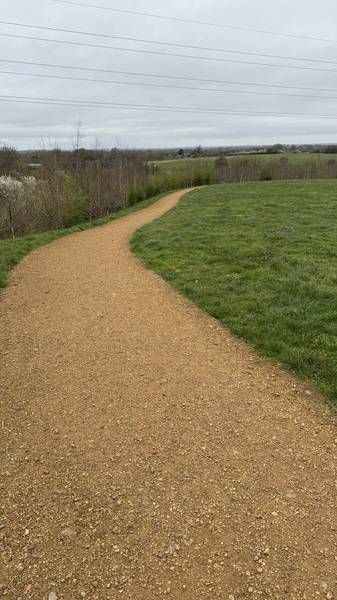 Preview of Ridgeway Farm Trail, Swindon