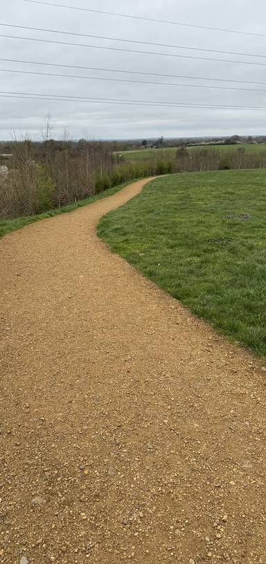 Preview of Ridgeway Farm Trail, Swindon