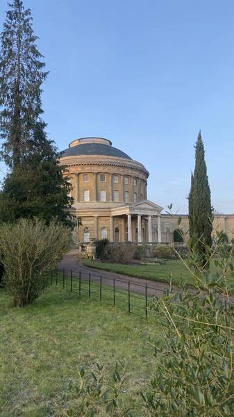 Preview of Ickworth Park Nature Trail