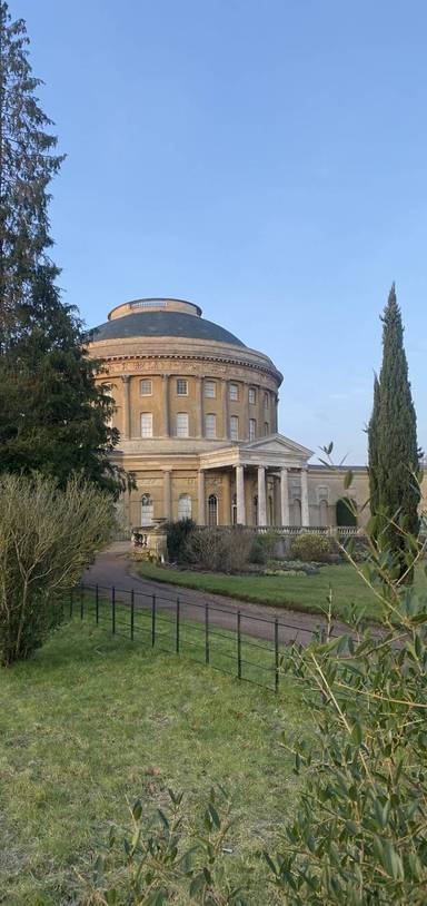 Preview of Ickworth Park Nature Trail