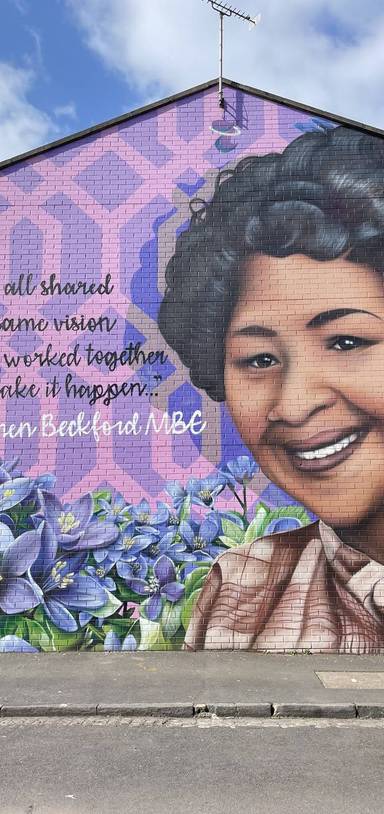 Preview of A Black History Tour in Bristol