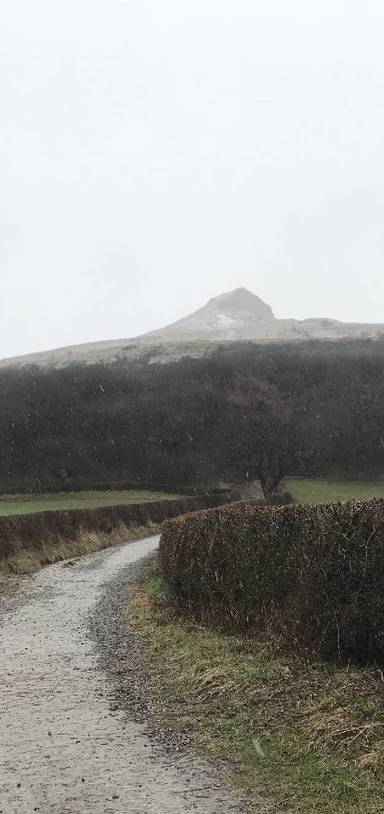 Preview of Roseberry Topping 🗻