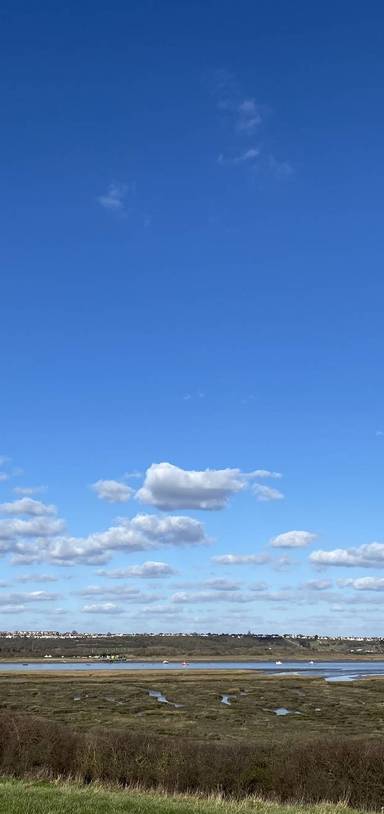 Preview of Circling Around Canvey Heights