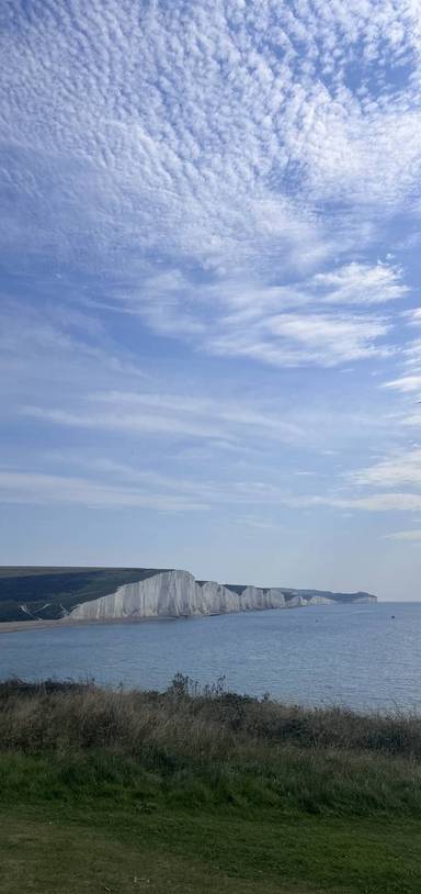 Preview of Walk the Chalk - Short Loop