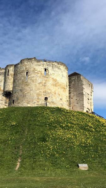 Preview of York City Walls