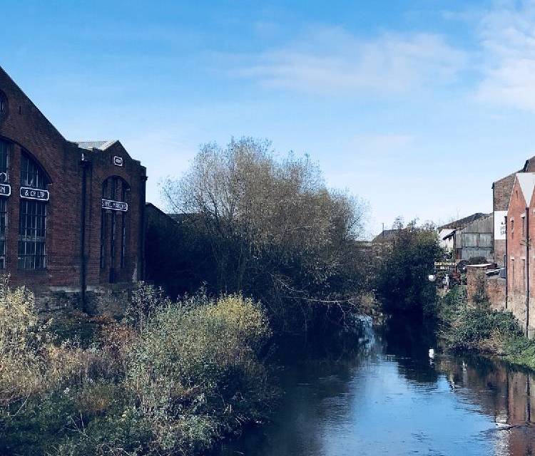 Preview of Kelham Island