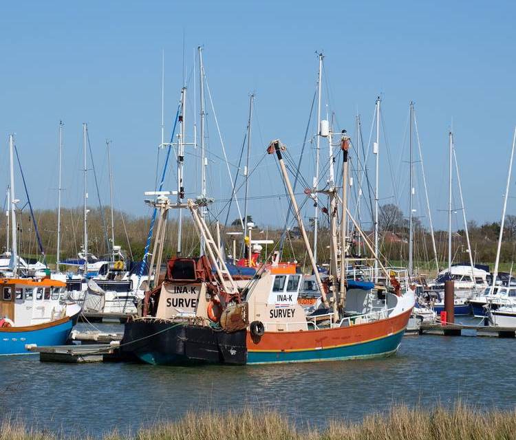 Preview of Burnham-on-Crouch Circular Route