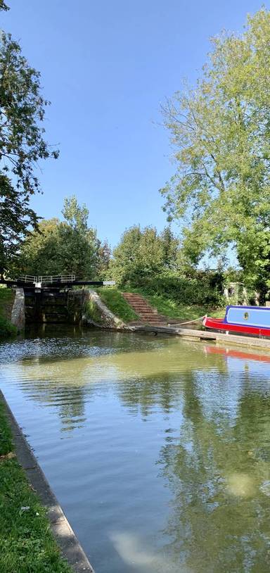 Preview of Hungerford to Chiltern Foliat walk