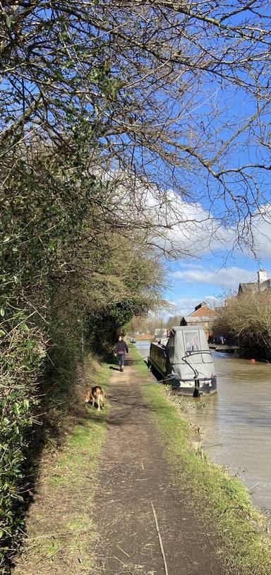 Preview of Banbury South-East Circular Walk