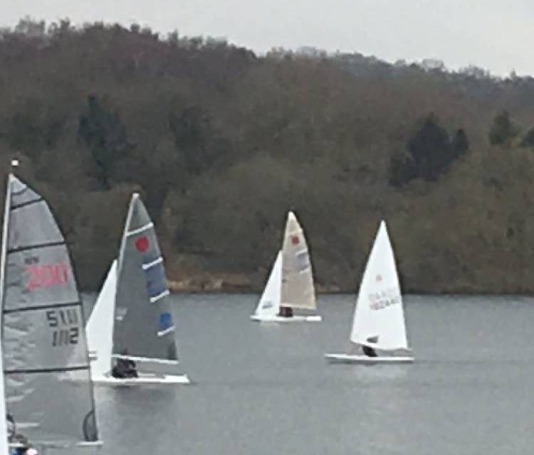 Preview of Staunton Harold reservoir