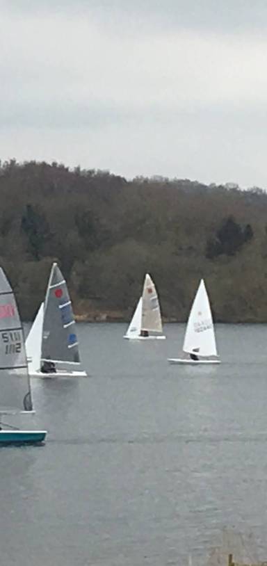 Preview of Staunton Harold reservoir 