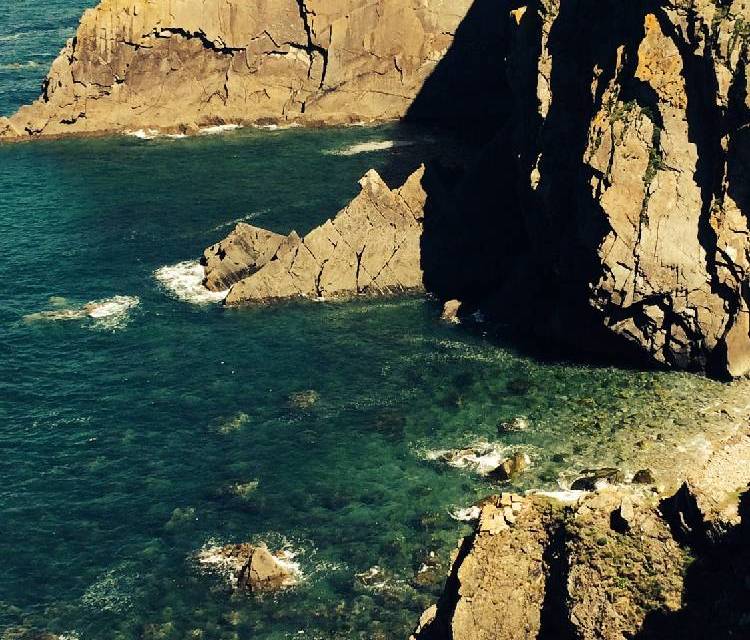 Preview of Croyde & Putsborough coastal walk