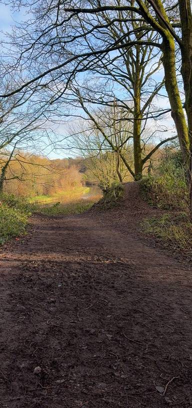Preview of Smestow Valley Compton