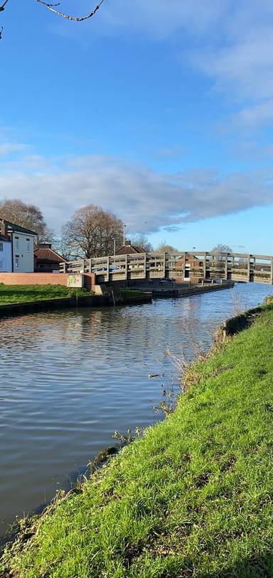 Preview of Beccles Marsh Short Walk