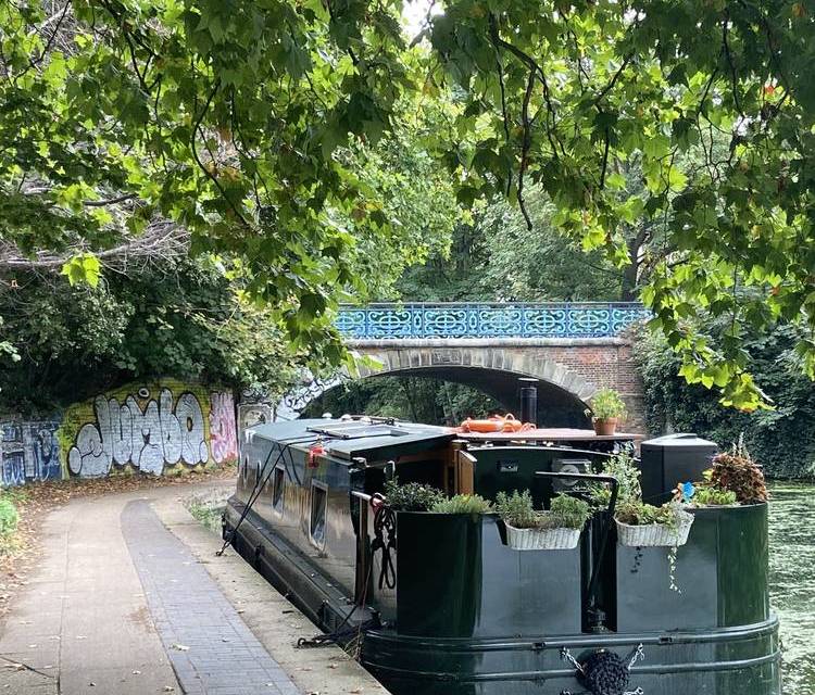 Preview of Jubilee Greenway Section 10