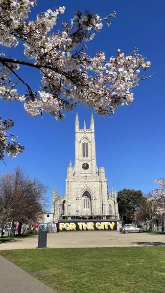Preview of Brighton Blooming Trail