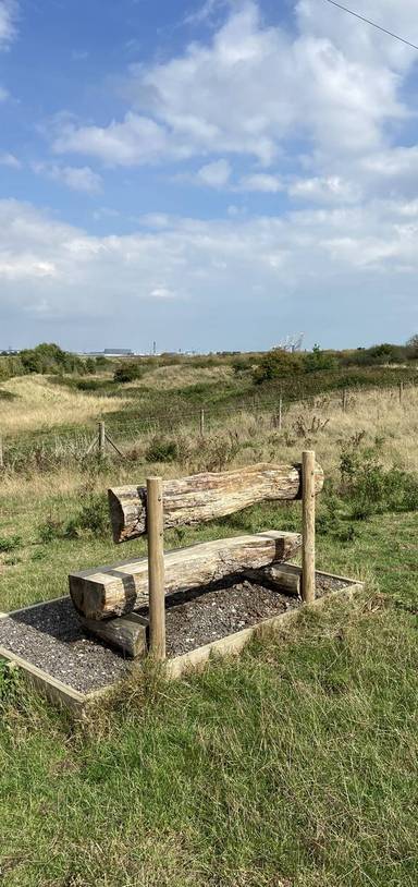 Preview of Thames Estuary Path Section 3 