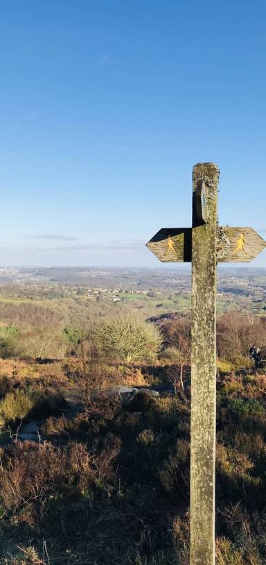 Preview of Blacka Moor Nature Reserve