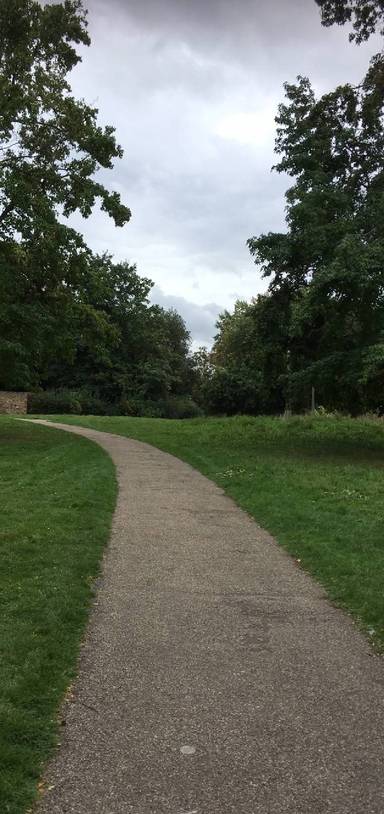 Preview of Manor Park to Catford Bridge