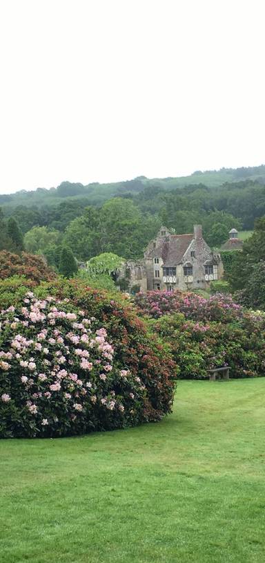 Preview of Secret Scotney Castle