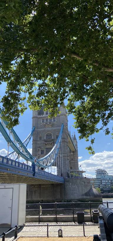 Preview of Thames Path North Bank Section 3