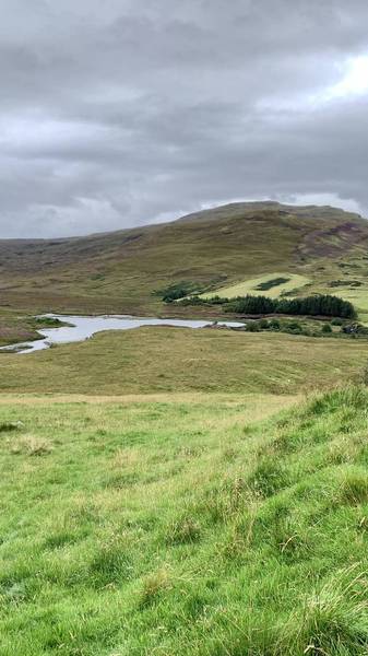 Preview of Camasunary car park/Strathaird Skye