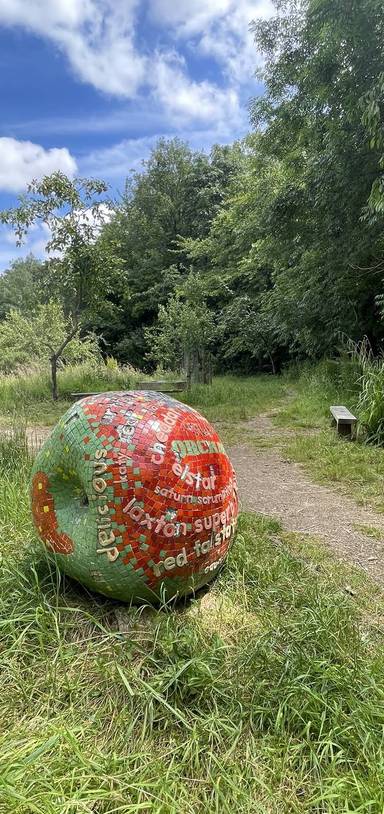 Preview of Community Farm & Nature Connection