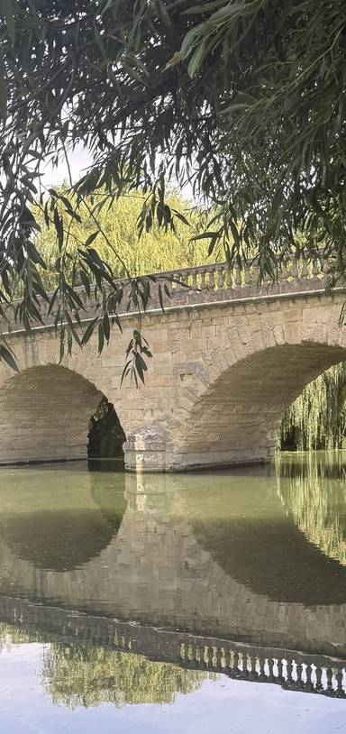 Preview of Swinford to Newbridge Thames Path
