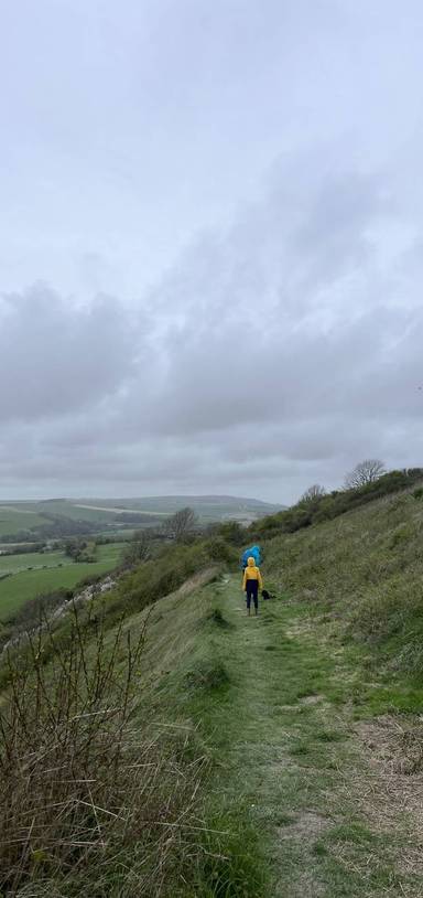 Preview of Majestic Views on Mill Hill