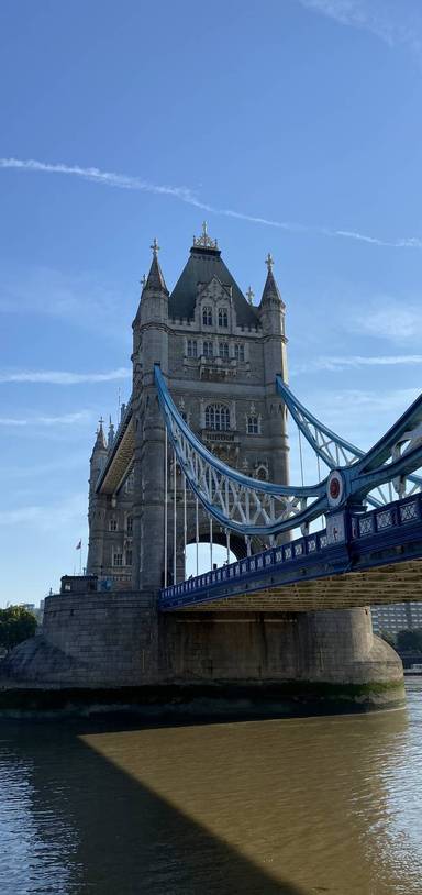 Preview of Thames Path South Bank Section 3a