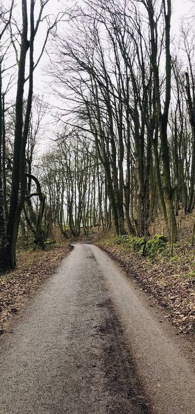 Preview of Country lanes & Longstone Edge