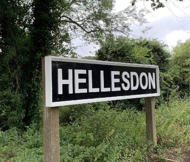 Preview of Costessey Circular Walk